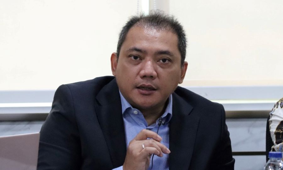 Taufik Basari Sambut Baik Usulan Revisi UU Peradilan Militer